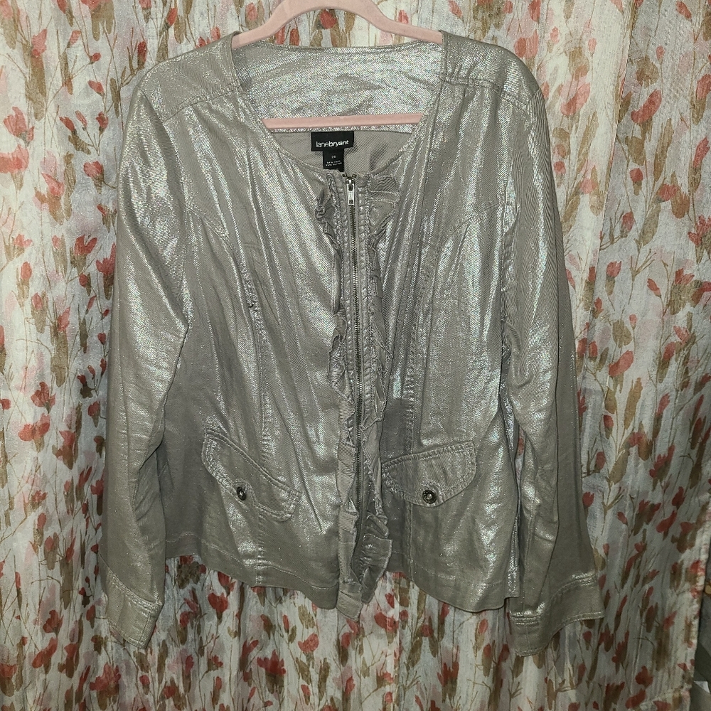 Jacket